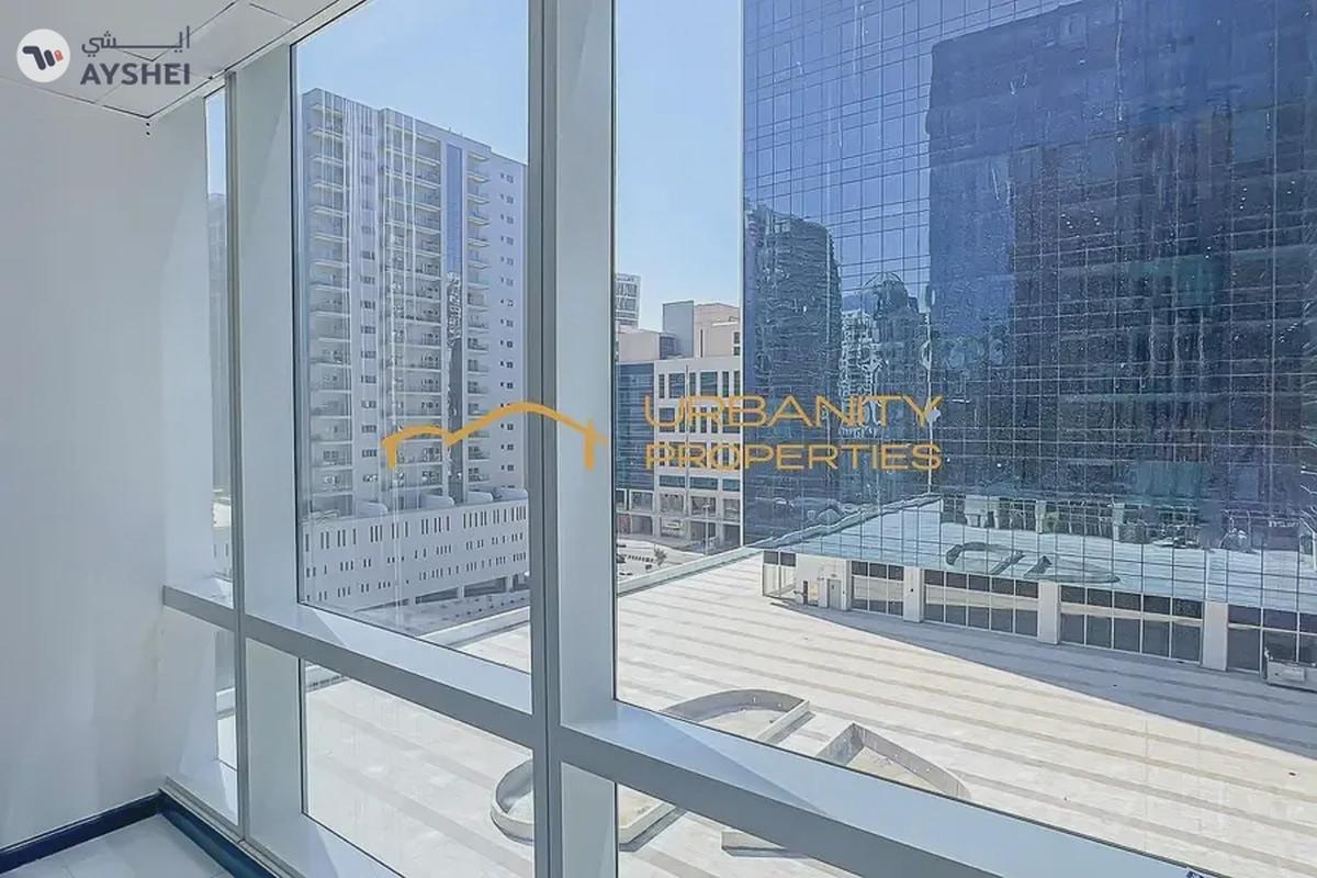 Fitted Office at Tamani Art Tower – Yearly Rent-7-7