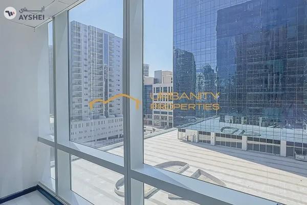 Fitted Office at Tamani Art Tower – Yearly Rent