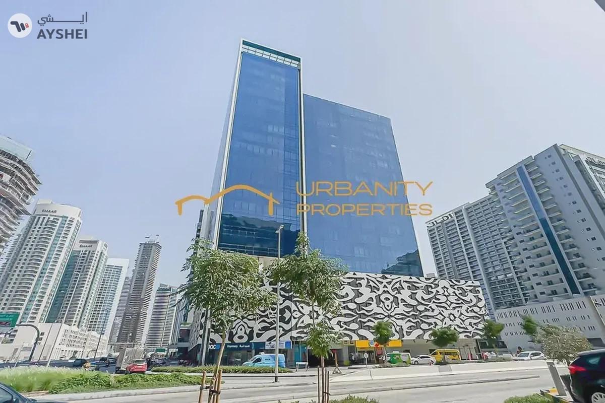 Fitted Office at Tamani Art Tower – Yearly Rent-1-landscape
