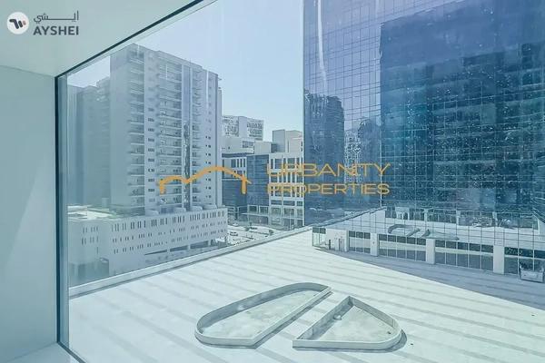 Fitted Office at Tamani Art Tower – Yearly Rent