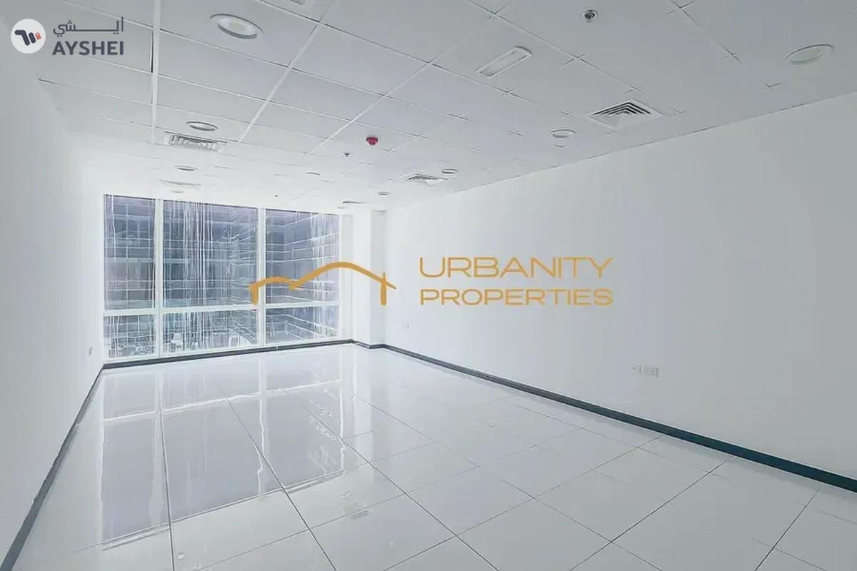 Fitted Office at Tamani Art Tower – Yearly Rent-8-8