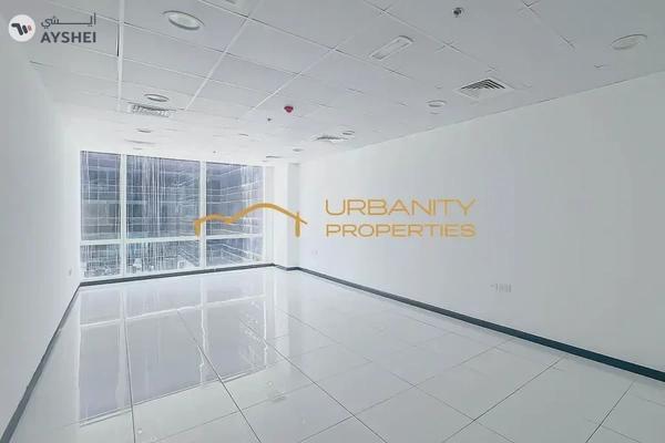 Fitted Office at Tamani Art Tower – Yearly Rent