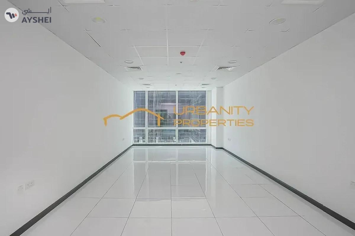 Fitted Office at Tamani Art Tower – Yearly Rent-4-4
