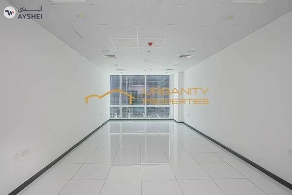 Fitted Office at Tamani Art Tower – Yearly Rent