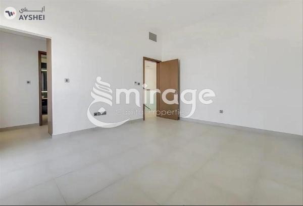 VILLA FOR RENT IN WEST YAS, YAS ISLAND