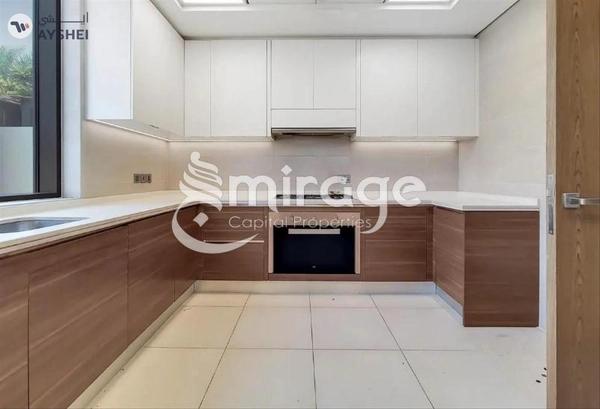 VILLA FOR RENT IN WEST YAS, YAS ISLAND