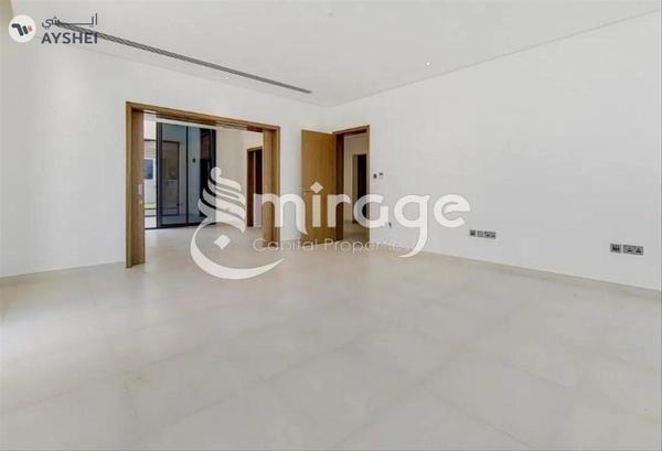 VILLA FOR RENT IN WEST YAS, YAS ISLAND
