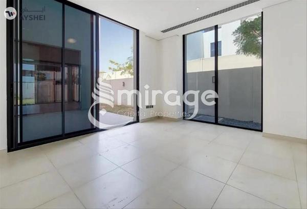 VILLA FOR RENT IN WEST YAS, YAS ISLAND