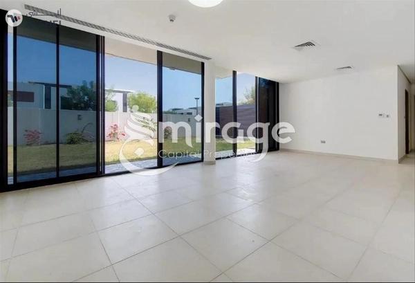 VILLA FOR RENT IN WEST YAS, YAS ISLAND