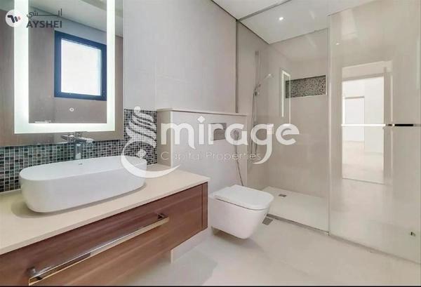 VILLA FOR RENT IN WEST YAS, YAS ISLAND