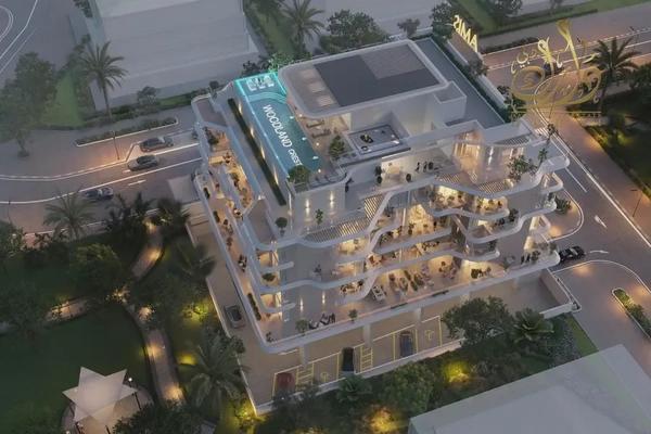 Premium Lifestyle, Prime Opportunity