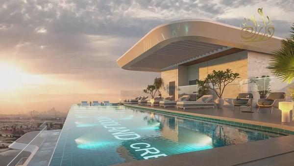 Premium Lifestyle, Prime Opportunity