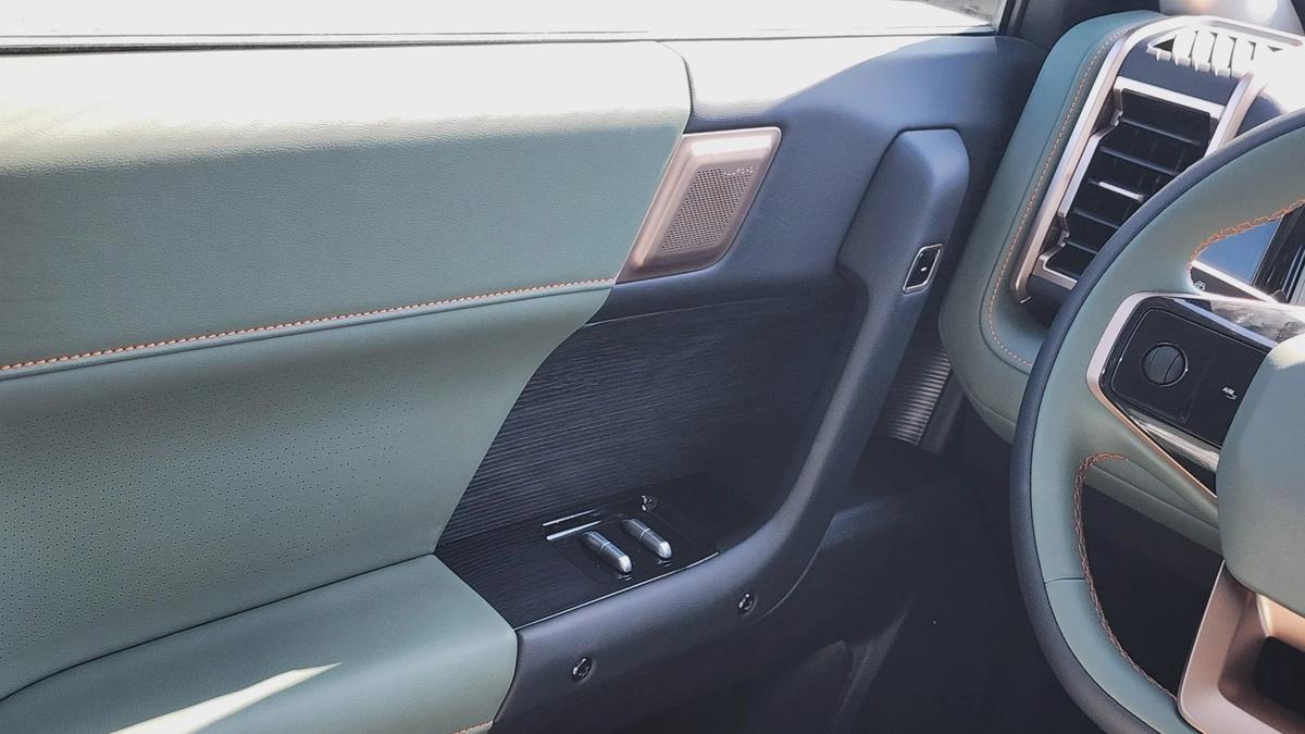 Chery iCAR EQ3 (Grey Green)-8-8