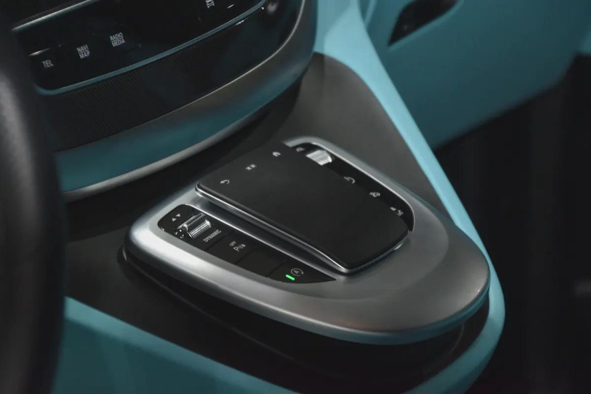 2023 ll Mercedes V300 Diesel ll Maybach Upgraded ll-5-5