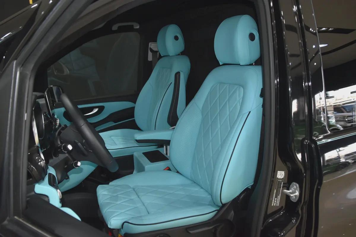 2023 ll Mercedes V300 Diesel ll Maybach Upgraded ll-8-8