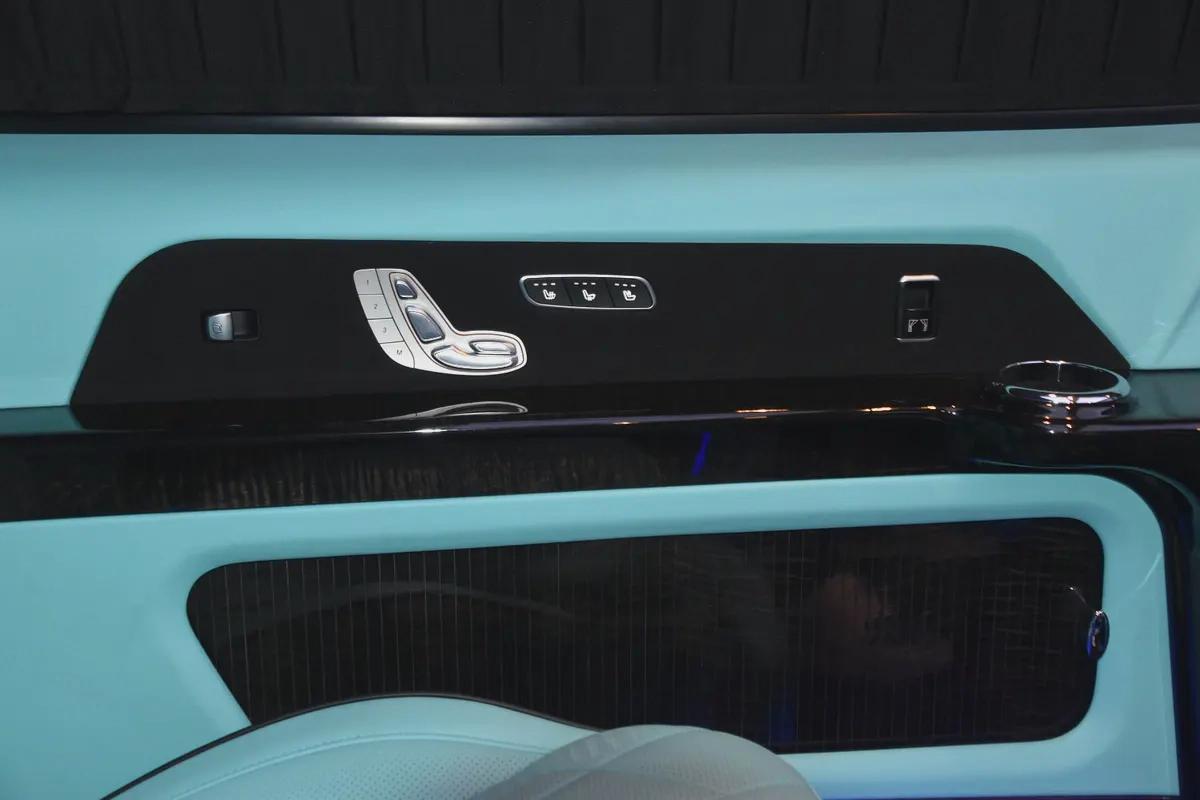 2023 ll Mercedes V300 Diesel ll Maybach Upgraded ll-14-14