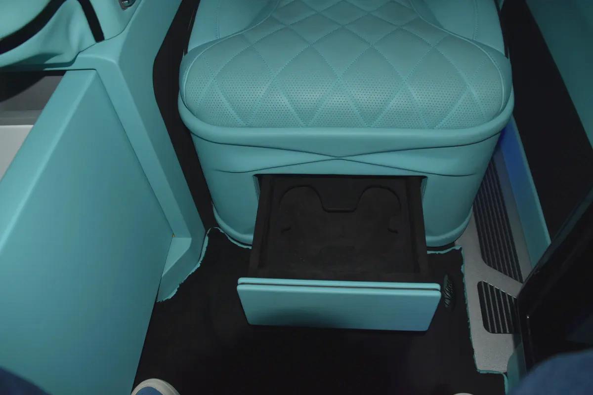 2023 ll Mercedes V300 Diesel ll Maybach Upgraded ll-15-15