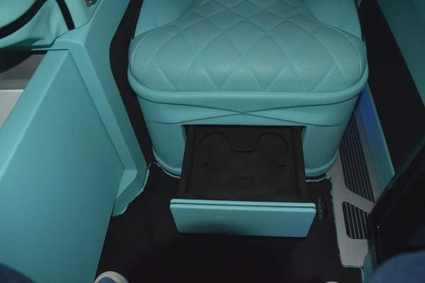 2023 ll Mercedes V300 Diesel ll Maybach Upgraded ll