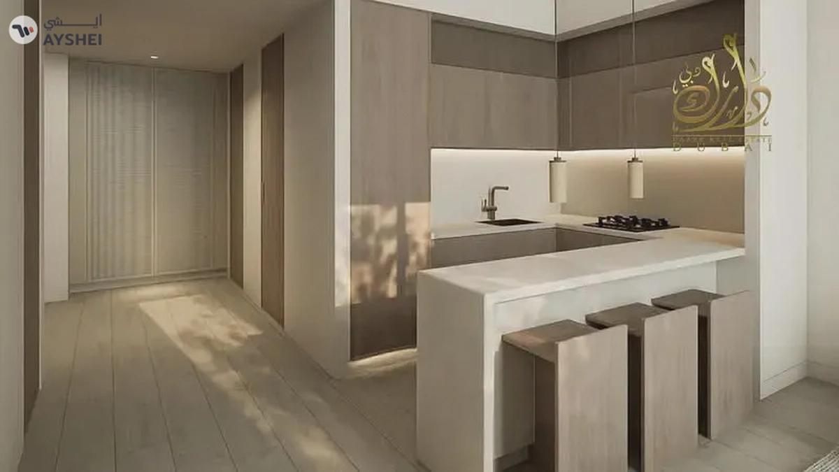 Apartment For Sale in Jad 288 Building B, Jad 288, Jumeirah Garden City, Al Satwa, Dubai-5-5