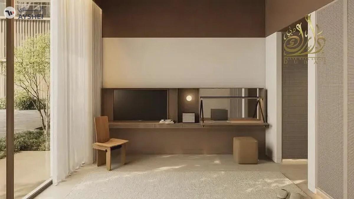 Apartment For Sale in Jad 288 Building B, Jad 288, Jumeirah Garden City, Al Satwa, Dubai-4-4