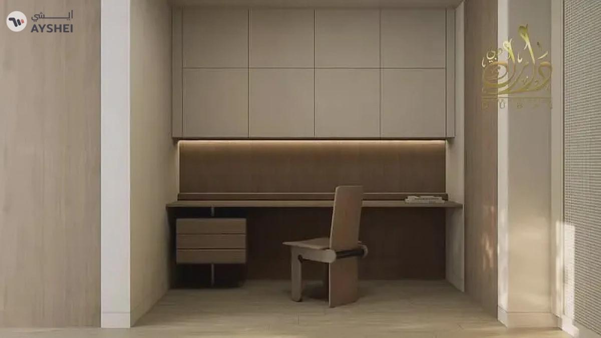 Apartment For Sale in Jad 288 Building B, Jad 288, Jumeirah Garden City, Al Satwa, Dubai-1-1