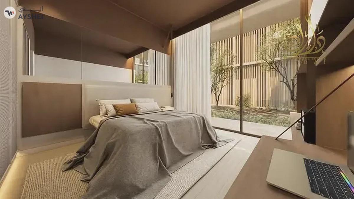 Apartment For Sale in Jad 288 Building B, Jad 288, Jumeirah Garden City, Al Satwa, Dubai-8-8