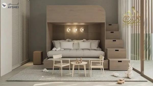 Apartment For Sale in Jad 288 Building B, Jad 288, Jumeirah Garden City, Al Satwa, Dubai