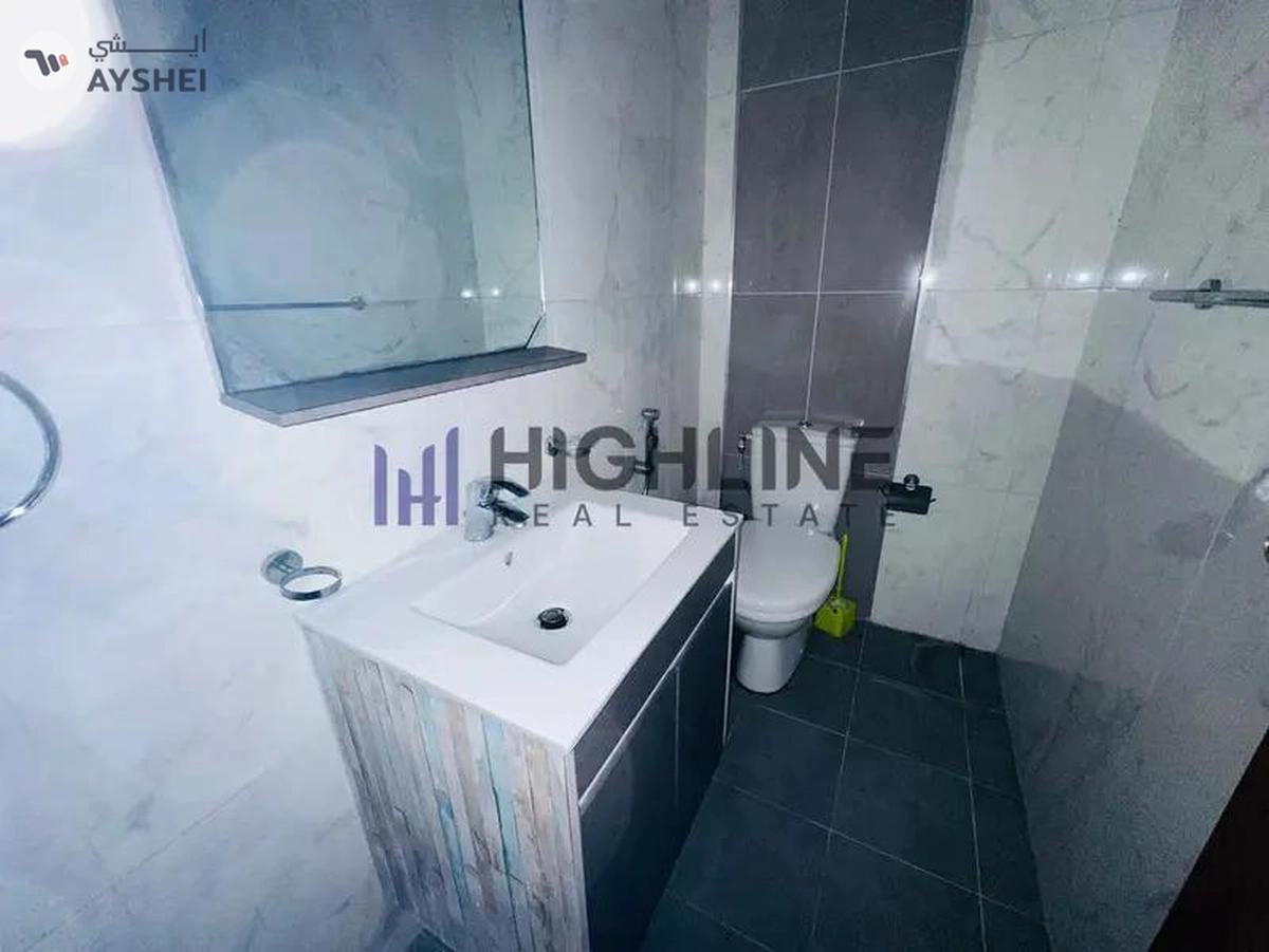 Open Kitchen | Prime Location | Family Building-8-8