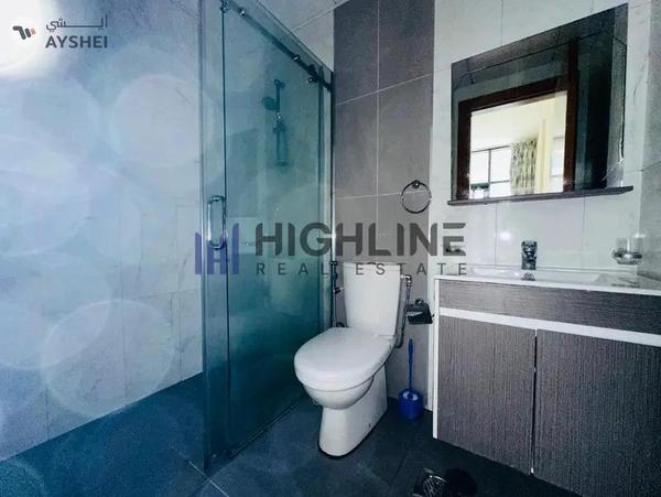 Open Kitchen | Prime Location | Family Building