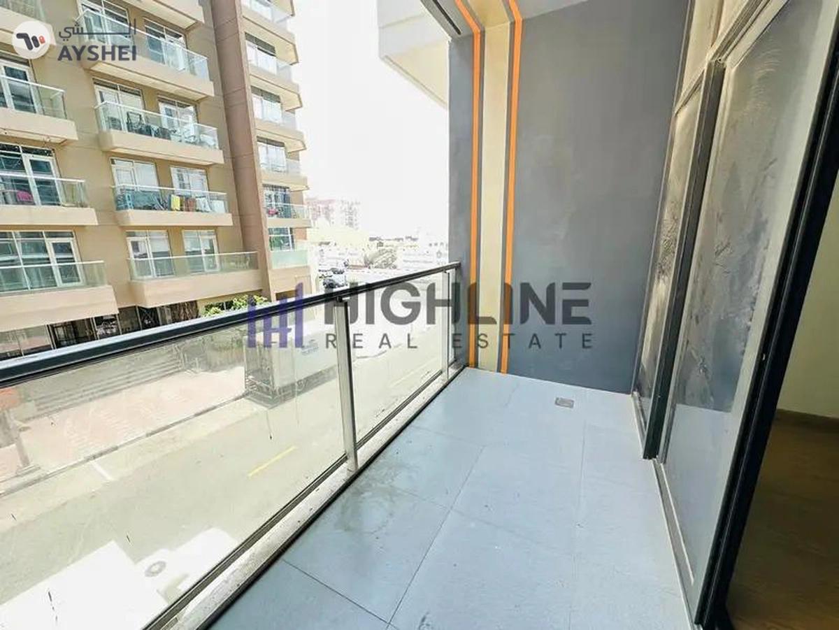 Open Kitchen | Prime Location | Family Building-5-5