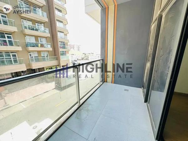 Open Kitchen | Prime Location | Family Building