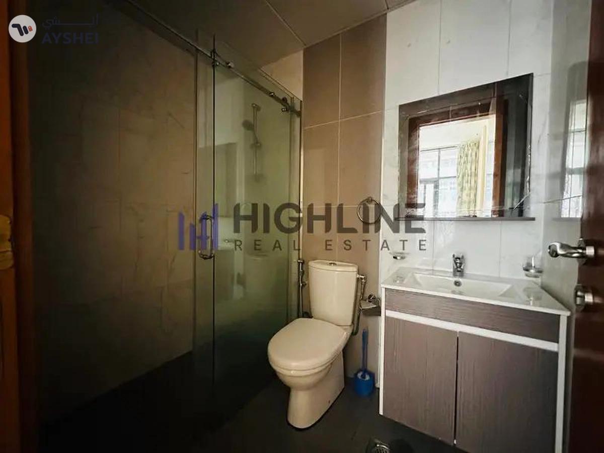 Open Kitchen | Prime Location | Family Building-7-7