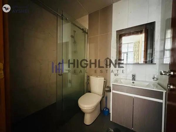 Open Kitchen | Prime Location | Family Building