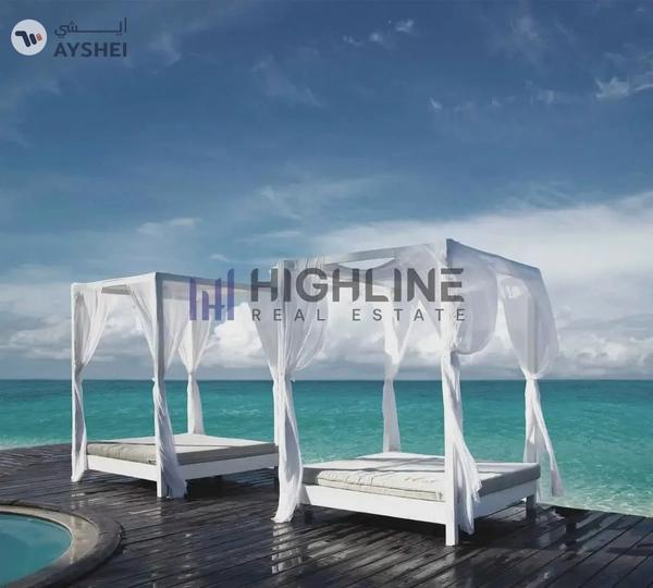 Fully Furnished Studio | Smart Homes | Great View