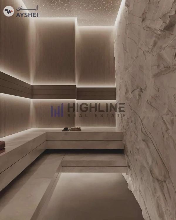 Fully Furnished Studio | Smart Homes | Great View