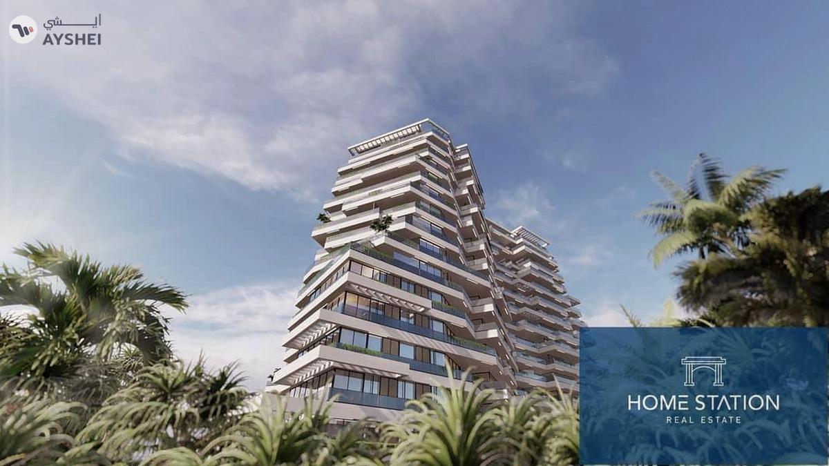 Trinity By Karma, Arjan, Dubai-4-4