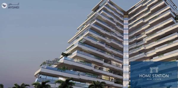 Trinity By Karma, Arjan, Dubai