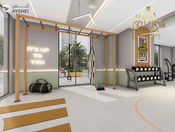 Strategic location, fast growth, and freehold ownership