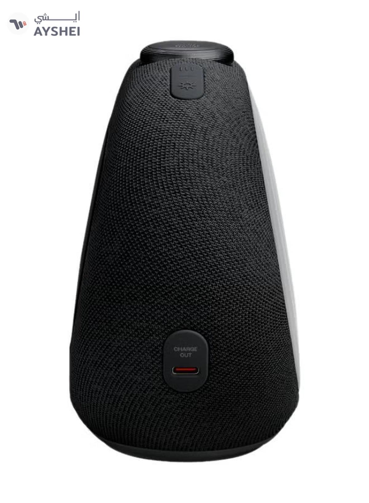 JBL Horizon 3 Bluetooth Clock Radio Speaker-5-5