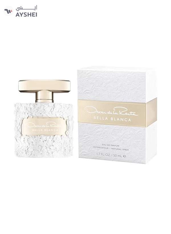 Oscar de la Renta Bella Blanca EDP 50 ML