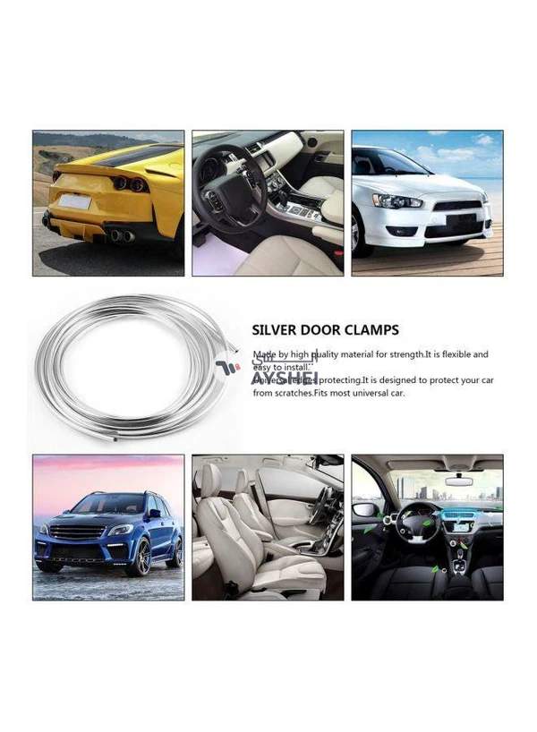 Generic Car Door Edge Scratch Protector