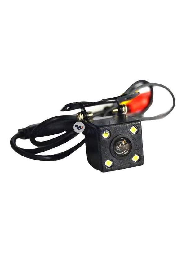 Generic Night Vision Car Parking Rear View Camera