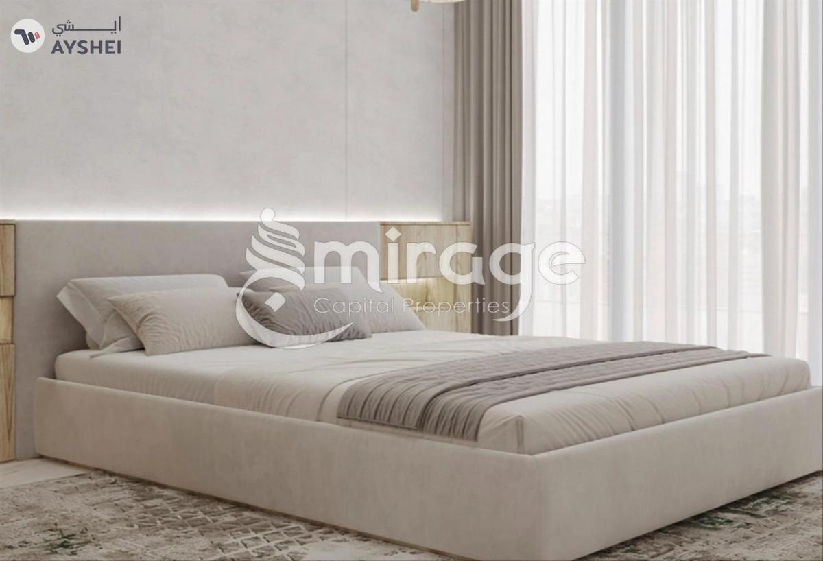 APARTMENT FOR SALE IN RADIANT MARINA TOWERS, SHAMS ABU DHABI-3-3