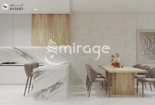 APARTMENT FOR SALE IN RADIANT MARINA TOWERS, SHAMS ABU DHABI