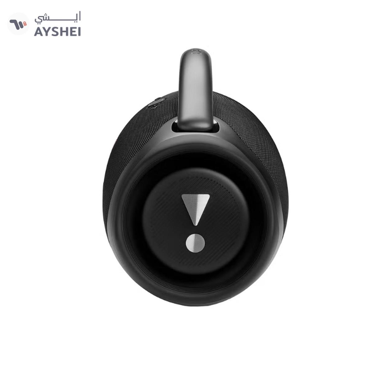 JBL Boombox 3 Portable Speaker With Massive Signature Pro Sound Black-1-portrait