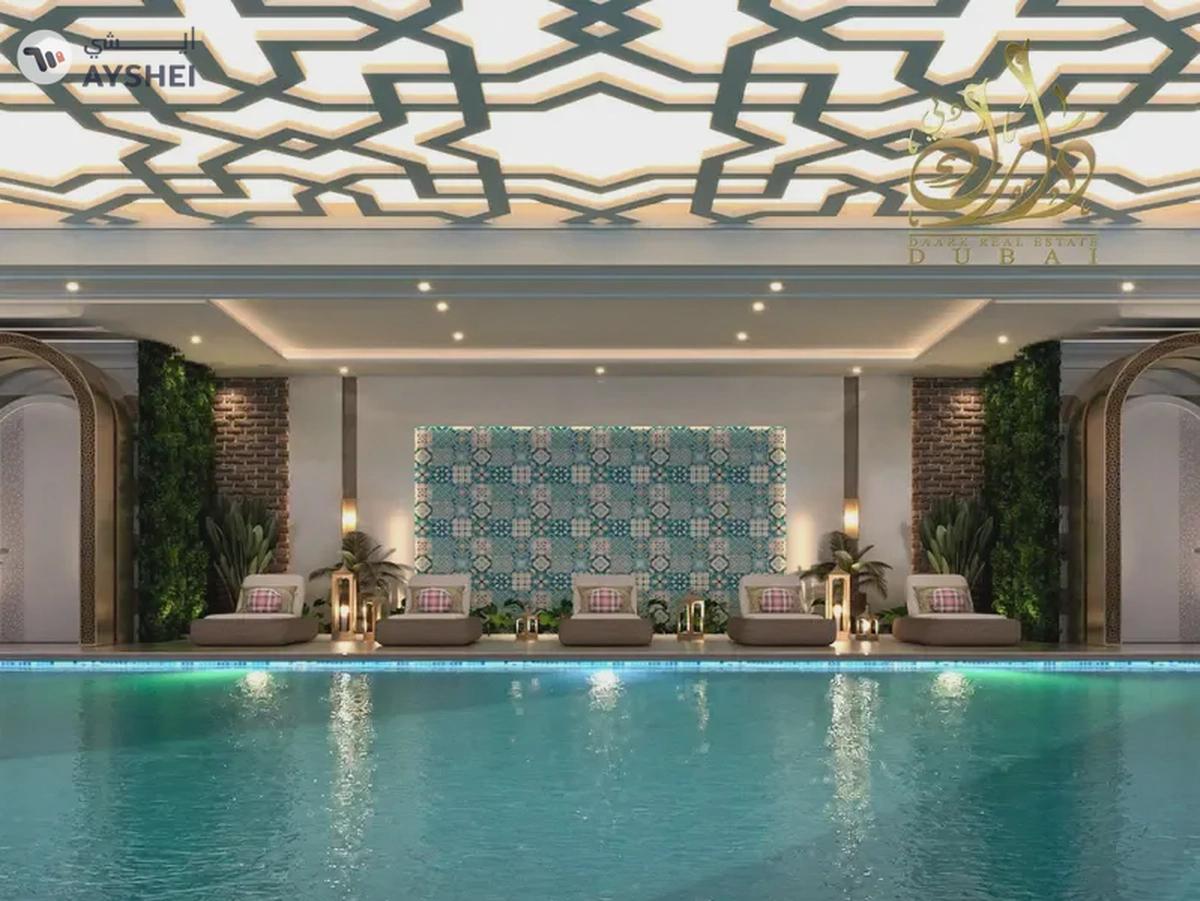 Freehold Apartments | Save 20% Immediately | Other Payment Plan Options Available-20-20