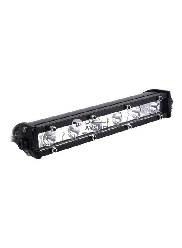Generic 6 LED Car Emergency Light