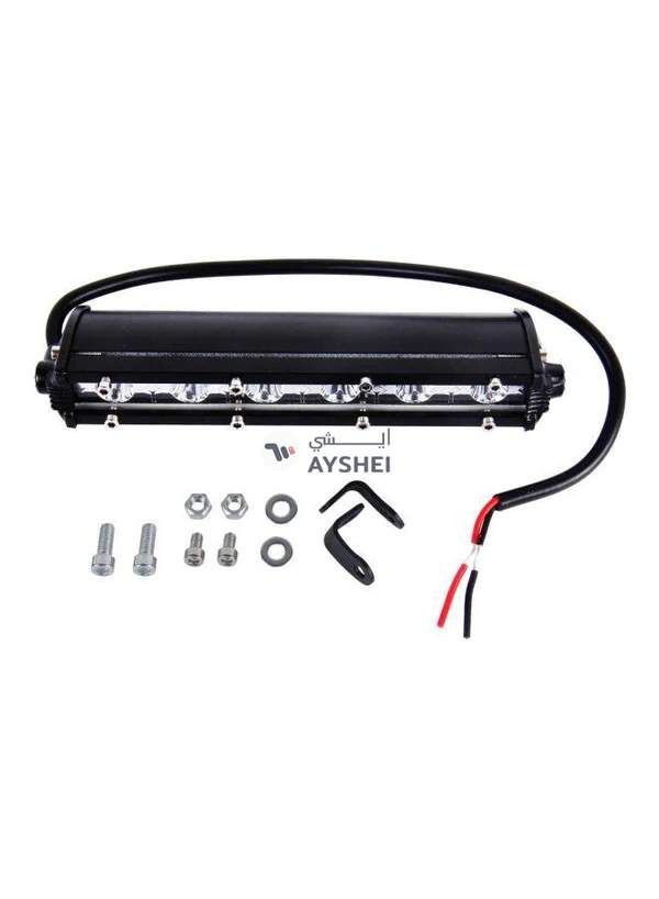 Generic 6 LED Car Emergency Light