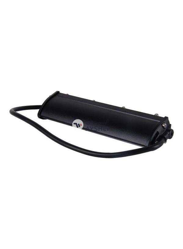 Generic 6 LED Car Emergency Light