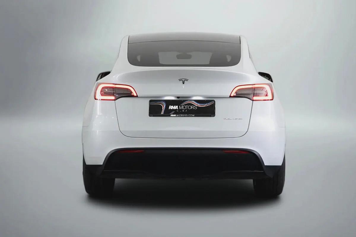 2,461 AED / 60 month’s | 0% DP | 2023 Tesla Model Y Long Range Dual Motor / Tesla Warranty-3-3